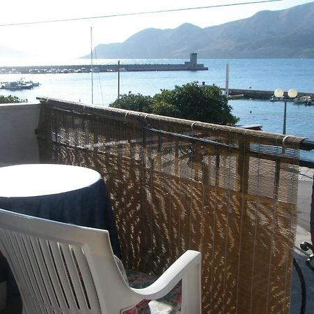 Apartments Dorcic Baška Buitenkant foto
