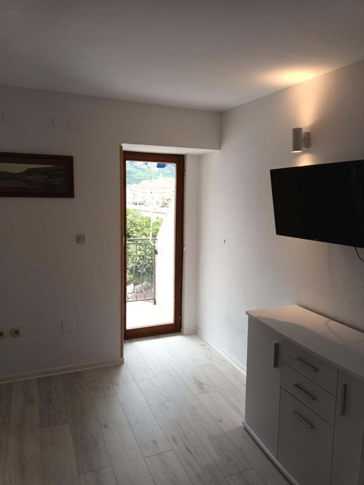 Apartments Dorcic Baška Buitenkant foto